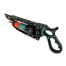 free tf2 item Broken Bones Ubersaw (Well-Worn)