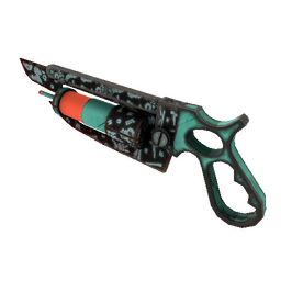 Broken Bones Ubersaw (Field-Tested)