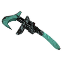 Broken Bones Jag (Well-Worn)