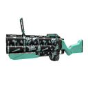 Killstreak Broken Bones Loch-n-Load (Minimal Wear)
