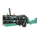 Strange Festivized Broken Bones Loch-n-Load (Minimal Wear)