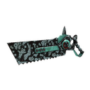 Broken Bones Amputator (Well-Worn)