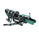 Specialized Killstreak Broken Bones Crusader's Crossbow (Minimal Wear)