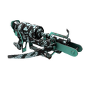 Strange Specialized Killstreak Broken Bones Crusader's Crossbow (Field-Tested)