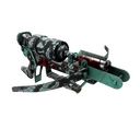 Strange Broken Bones Crusader's Crossbow (Battle Scarred)