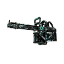 Specialized Killstreak Broken Bones Brass Beast (Minimal Wear)