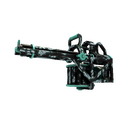 Professional Killstreak Broken Bones Brass Beast (Factory New)