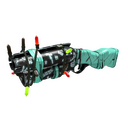 Festivized Professional Killstreak Broken Bones Soda Popper (Minimal Wear)
