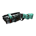 Broken Bones Soda Popper (Well-Worn)