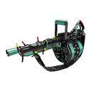 Festivized Specialized Killstreak Broken Bones Tomislav (Well-Worn)