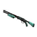 Broken Bones Family Business (Battle Scarred)