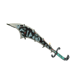 free tf2 item Festivized Broken Bones Persian Persuader (Field-Tested)