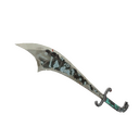 Strange Broken Bones Persian Persuader (Battle Scarred)