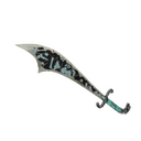 Broken Bones Persian Persuader (Well-Worn)