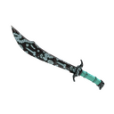 Broken Bones Shahanshah (Minimal Wear)