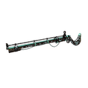 Unusual Killstreak Broken Bones Bazaar Bargain (Field-Tested) (Cool)