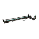 Killstreak Broken Bones Bazaar Bargain (Well-Worn)