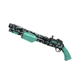 Strange Broken Bones Reserve Shooter (Field-Tested)