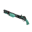 Broken Bones Reserve Shooter (Well-Worn)