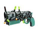 Festivized Broken Bones Scorch Shot (Factory New)