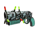 Festivized Specialized Killstreak Broken Bones Scorch Shot (Field-Tested)