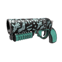 Broken Bones Scorch Shot (Field-Tested)