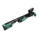 Broken Bones Rescue Ranger (Battle Scarred)