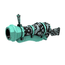 Strange Professional Killstreak Broken Bones Loose Cannon (Minimal Wear)