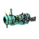 Festivized Professional Killstreak Broken Bones Loose Cannon (Factory New)