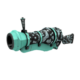 free tf2 item Strange Broken Bones Loose Cannon (Field-Tested)