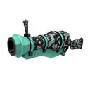 Strange Broken Bones Loose Cannon (Well-Worn)