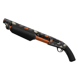 free tf2 item Simple Spirits Shotgun (Minimal Wear)