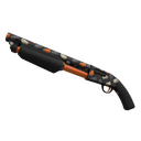 Unusual Specialized Killstreak Simple Spirits Shotgun (Factory New) (Isotope)