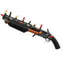 Strange Festivized Simple Spirits Shotgun (Field-Tested)