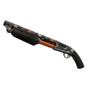 Strange Unusual Simple Spirits Shotgun (Well-Worn) (Isotope)