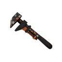 Unusual Simple Spirits Wrench (Minimal Wear) (Cool)