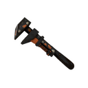 Simple Spirits Wrench (Well-Worn)