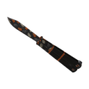 Simple Spirits Knife (Minimal Wear)