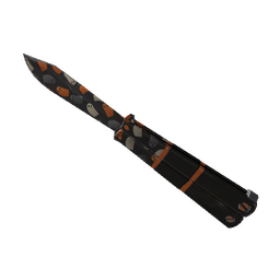 free tf2 item Simple Spirits Knife (Minimal Wear)