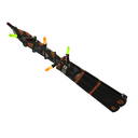 Strange Festivized Specialized Killstreak Simple Spirits Knife (Factory New)