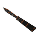 Strange Killstreak Simple Spirits Knife (Factory New)