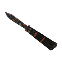 free tf2 item Simple Spirits Knife (Field-Tested)