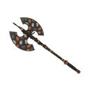 Festivized Simple Spirits Scotsman's Skullcutter (Field-Tested)