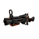 Simple Spirits Iron Bomber (Battle Scarred)