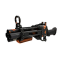 Unusual Simple Spirits Iron Bomber (Field-Tested) (Cool)