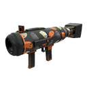 Unusual Simple Spirits Air Strike (Field-Tested) (Isotope)