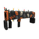 Strange Festivized Specialized Killstreak Simple Spirits Black Box (Minimal Wear)