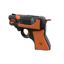 Strange Simple Spirits Shortstop (Factory New)