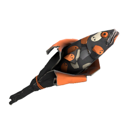 free tf2 item Simple Spirits Holy Mackerel (Minimal Wear)