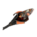 Simple Spirits Holy Mackerel (Battle Scarred)